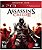 Assassins Creed II Game Of The Year - Ps3 - Imagem 1