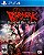 Berserk and the Band of the Hawk - PS4 - Imagem 1