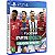 Efootball Pro Evolution Soccer 2021 - PS4 - Imagem 1