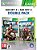 Far Cry 3 & 4 (Double Pack) - Xbox 360 - Imagem 1