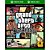 Grand Theft Auto San Andreas - Xbox One 360 - Imagem 1