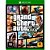 Grand Theft Auto V  BR - Xbox-One - Imagem 1