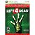 Left 4 Dead (Game Of The Year Edition) - Xbox 360-One - Imagem 1