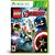 Lego Marvel Avengers - Xbox-360 - Imagem 1