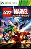 LEGO Marvel Super Heroes - Xbox 360 - Imagem 1