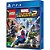 Lego Marvel Super Heroes 2 - PS4 - Imagem 1