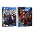 Marvel's Avengers + Steelbook - PS4 - Imagem 1