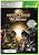 Mortal Kombat Vs Dc Universe - Xbox-360 - Imagem 1