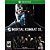 Mortal Kombat Xl - Xbox-One - Imagem 1