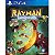 Rayman Legends - Ps4 - Imagem 1