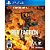 Red Faction Guerilla Re-Mars-Tered Edition - Ps4 - Imagem 1