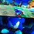 Sonic All Star Racing Transformed - 3DS - Imagem 2