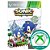 Sonic Generations - Xbox-360-One - Imagem 1