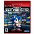 Sonic Ultimate Genesis Collection - ps3 - Imagem 1