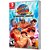 Street Fighter 30th Anniversary Collection - Nintendo Switch - Imagem 1
