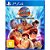 Street Fighter 30Th Anniversary Collection - Ps4 - Imagem 1