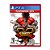 Street Fighter V (Playstation Hits) - PS4 - Imagem 1