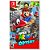 Super Mario Odyssey - Switch - Imagem 1