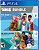 The Sims 4 + Island Living Bundle - PS4 - Imagem 1