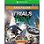 Trials Risin - Gold Edition - Xbox-One - Imagem 1