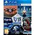 Ultimate Vr Collection - Ps4 - Imagem 1