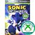 Sonic Unleashed - Xbox-360-One - Imagem 1