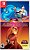 Disney Classic Games: Aladdin and The Lion King - Switch - Imagem 1