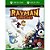Rayman Origins - Xbox One 360 - Imagem 1