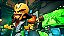 Crash Bandicoot 4: It's About Time - Switch - Imagem 2