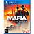 Mafia Definitive Edition - PS4 - Imagem 1