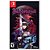 Bloodstained: Ritual of the Night - Switch - Imagem 1