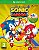 Sonic Mania Plus (With Artbook) - Xbox-One - Imagem 1