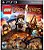 Lego Lord of the Rings - PS3 - Imagem 1