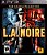 L.A. Noire: The Complete Edition  - Ps3 - Imagem 1