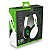 Stealth C6-300X Stereo Gaming Headset (Branco e Verde) - Xbox-Series X, Xbox-One, PS5, PS4, Switch, PC e Celulares - Imagem 1