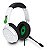 Stealth C6-300X Stereo Gaming Headset (Branco e Verde) - Xbox-Series X, Xbox-One, PS5, PS4, Switch, PC e Celulares - Imagem 2
