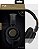 Gioteck TX-40 Wired Stereo Gaming Headset (Gun Bronze) - PS4, Xbox One e Celulares - Imagem 1