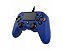 Controle Nacon Wired Compact Controller Blue (Com fio, Azul) - PS4 e PC - Imagem 3