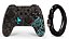 Controle PowerA Wired (Com Fio) - Crash Bandicoot - Switch - Imagem 2