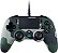 Controle Nacon Wired Compact Controller Camo Green (Com fio, Camuflado Verde) - PS4 e PC - Imagem 1