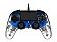 Controle Nacon Wired Illuminated Compact Controller Blue (Com fio, Iluminado, Azul) - PS4 e PC - Imagem 4