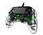 Controle Nacon Wired Illuminated Compact Controller Green (Com fio, Iluminado, Verde) - PS4 e PC - Imagem 1