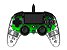 Controle Nacon Wired Illuminated Compact Controller Green (Com fio, Iluminado, Verde) - PS4 e PC - Imagem 7