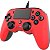 Controle Nacon Wired Compact Controller Red (Com fio, Vermelho) - PS4 e PC - Imagem 1