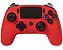 Controle Nacon Revolution Pro Controller 3 Red (Com fio, Vermelho) - PS4 e PC - Imagem 1