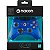 Controle Nacon PC Gaming Controller PCGC-100 Blue (Com fio, Preto) - PC - Imagem 2