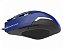 Mouse Nacon Wired Gaming Mouse GM-105BLUE - Optical Sensor - 2400DPI - Cabo 1,5m (Com fio, azul) - Imagem 3