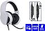 Subsonic PS5 HS300 Gaming Headset White (Com fio, Branco) - PS5, PS4, Xbox-Series X, Xbox-One, PC - Imagem 5
