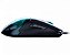 Mouse Nacon Wired Gaming Mouse GM-500ES - Optical Sensor - 6400DPI - Cabo 1,8m (Com fio, Preto) - Imagem 5