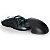 Mouse Nacon Wired Gaming Mouse GM-500ES - Optical Sensor - 6400DPI - Cabo 1,8m (Com fio, Preto) - Imagem 2